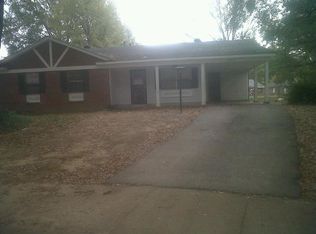 655 Semple Ave, Memphis, TN 38127