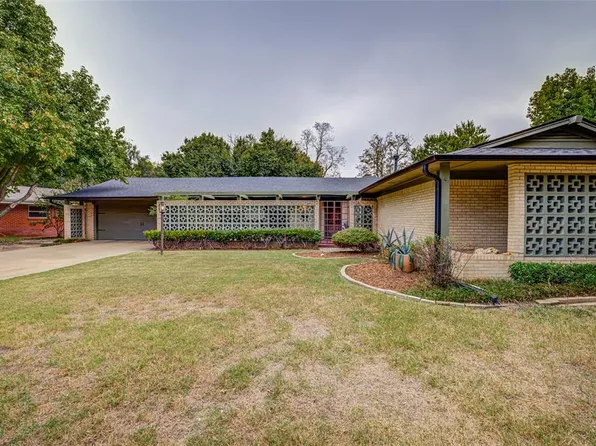 239 Foreman Ave, Norman, OK 73069