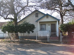 2932 Veda St, Redding, CA 96001