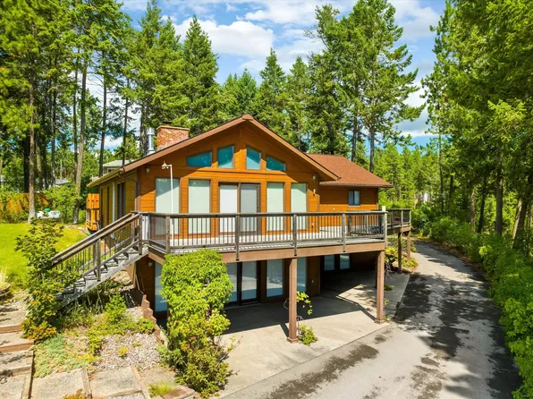 131 Pineview Dr, Lakeside, MT 59922