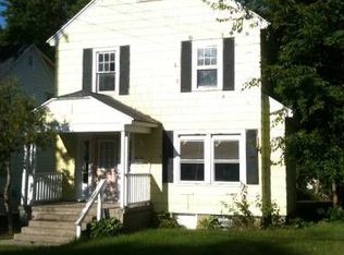 2109 Stafford Ave SW, Grand Rapids, MI 49507