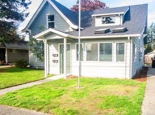 813 W Main #A, Puyallup, WA 98371