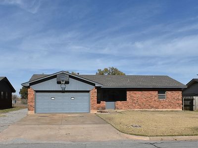 3110 Brooks Dr, Enid, OK, 73701