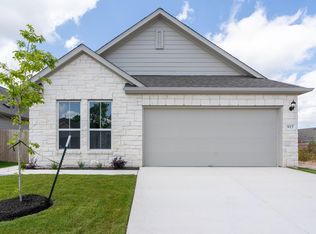 917 Falkland Trce, Pflugerville, TX 78660