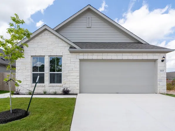917 Falkland Trce, Pflugerville, TX 78660