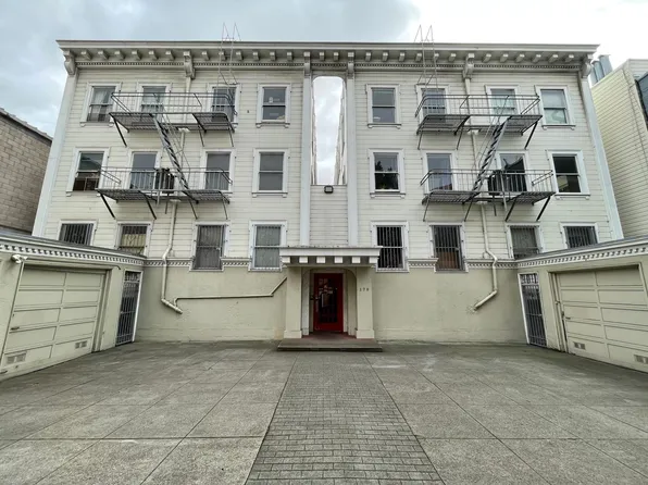 179 Oak Street / 72 Lily Street, 179 Oak St #72, San Francisco, CA 94102