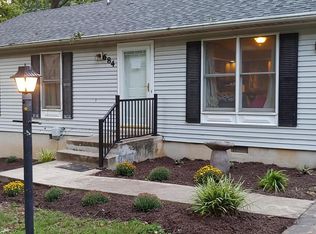 684 Running Fox Rd, Lusby, MD 20657