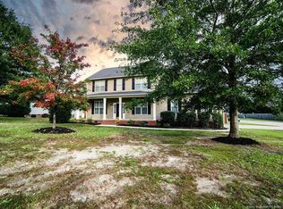 16 Lockhaven Ct, Cameron, NC 28326