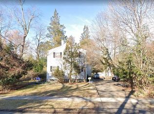 450 Piermont Rd, Closter, NJ 07624