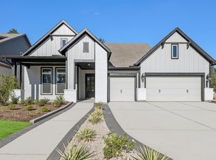 1732 Howler Way, Todd Mission, TX 77316