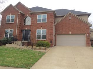 2265 Sunningdale Dr, Lexington, KY 40509