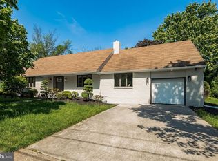 179 Rockland Ave, Moorestown, NJ 08057