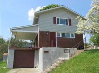 207 Delaney Dr, Pittsburgh, PA