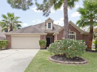 4426 Running Pine Dr, League City, TX 77573