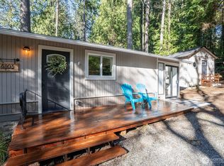 4803 165th Avenue SW, Longbranch, WA 98351