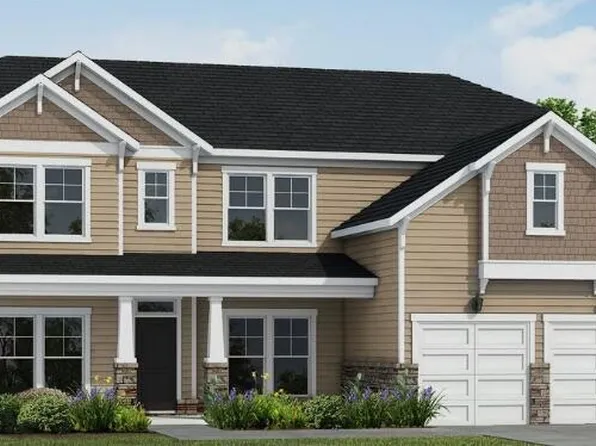 265 Pierre Dr, Benson, NC 27504