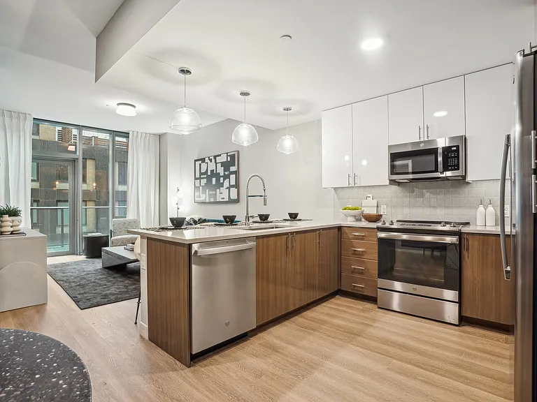 Josephine Kitchen