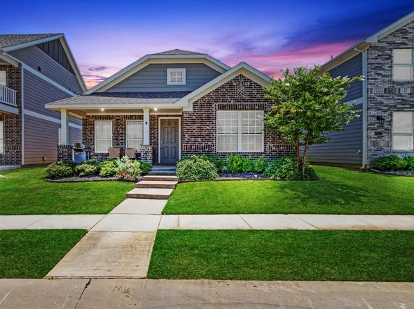 10040 Travis Dr, Providence Village, TX 76227