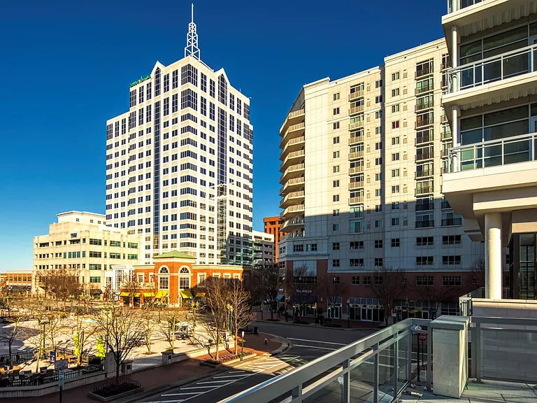 Everything you want is within reach...grab your renovated apartment home before they're all reserved!