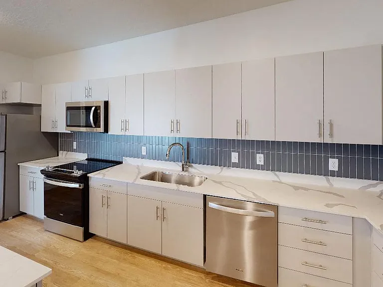 interior kitchen