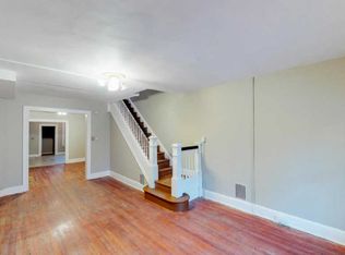 825 Belgian Ave, Baltimore, MD 21218