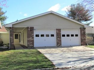 740C Pompton Rd, Monroe Township, NJ 08831