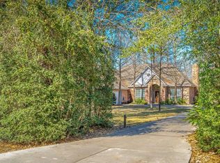 2500 Centerline Rd, Conroe, TX 77384