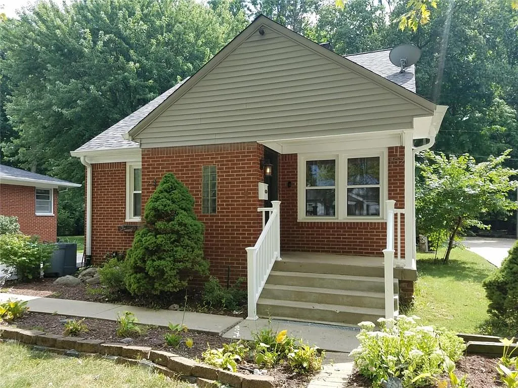 1021 Byland Dr photo 1
