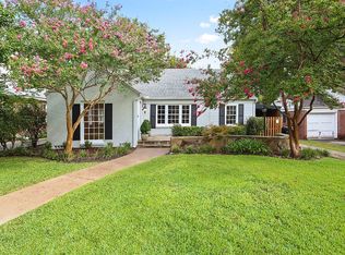 7019 Wildgrove Ave, Dallas, TX 75214