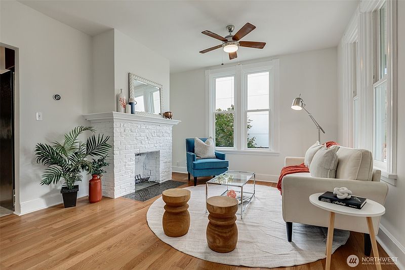 4th image of 3907 S Edmunds Street