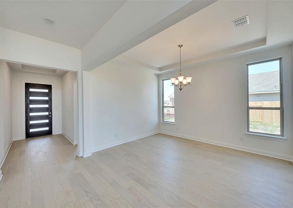 3009 Milano River Rd, Hutto, TX 78634 MLS 1526456 Zillow