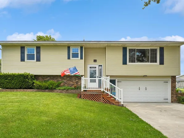 1605 3rd St, Eldora, IA 50627