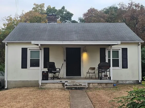 507 31st Ave N, Nashville, TN 37209