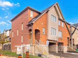 7155 Magistrate Ter #155, Mississauga, ON L5W 1Y8