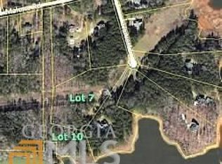 115 Harvest Ln, Fayetteville, GA 30215