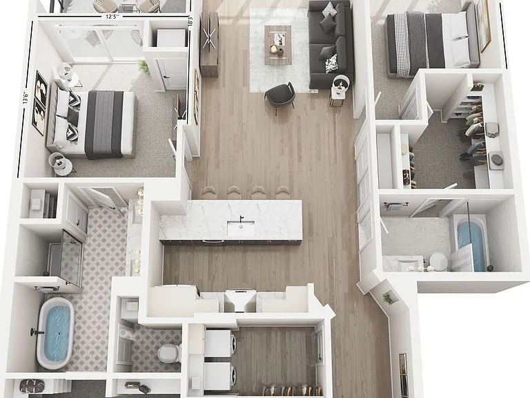 Velwood Residences — Photo 30