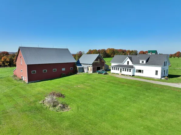 341 Holland Pond Road, Holland, VT 05830