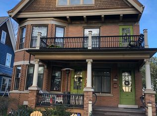 1616 N 48th St, Milwaukee, WI 53208