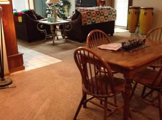 1012 Walls Ln, Crystal Springs, MS 39059