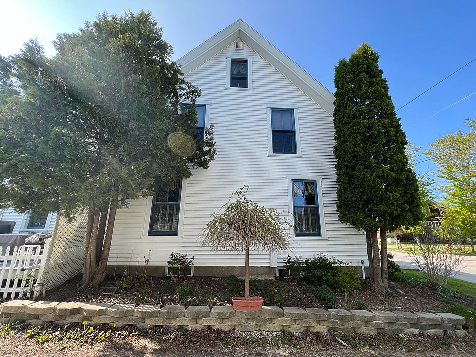 38 Center Street, Machias, ME 04654 MLS 1560374 Zillow