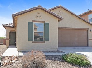 8537 W Amazilia Pl, Tucson, AZ 85757