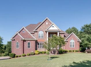 2394 Benders Ferry Rd, Mount Juliet, TN 37122