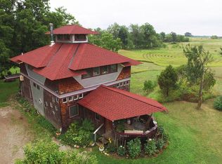 6223 Sharon Hollow Rd, Manchester, MI 48158