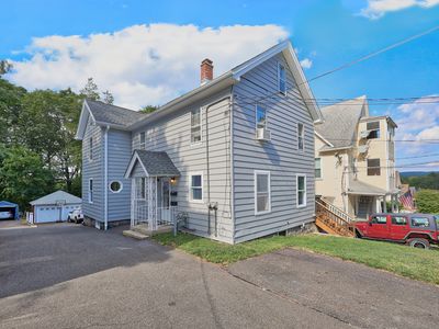 63 New Street, Naugatuck, CT, 06770