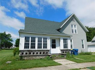 103 N Main St, Edon, OH