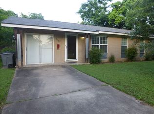 2312 Devonshire Dr, Austin, TX 78723