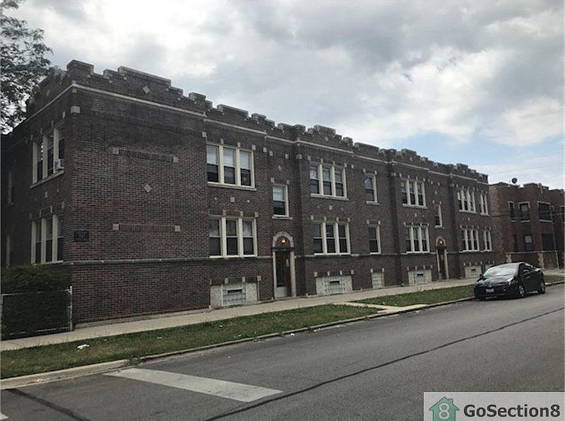 1st image of 1303 W 90th St #1
