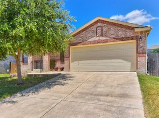 109 Springtree Shadow, Cibolo, TX 78108