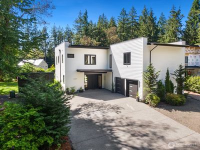 6680 NE Ralston Road, Bainbridge Island, WA, 98110