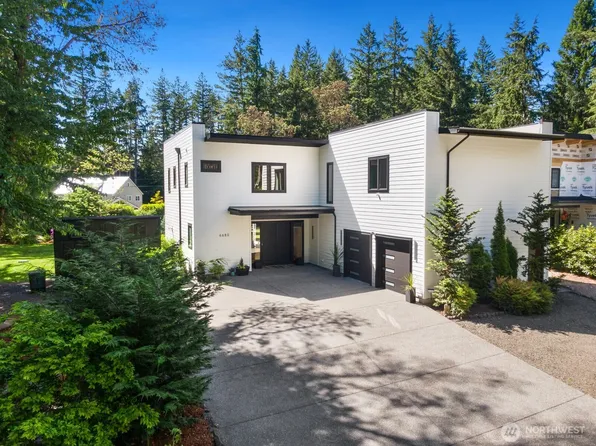 6680 NE Ralston Road, Bainbridge Island, WA 98110
